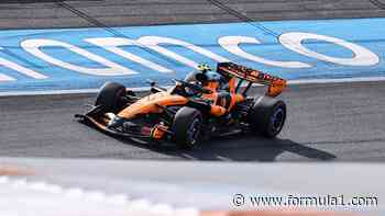 What do McLaren’s newest upgrades tell us ahead of Monza?