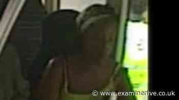 Police hunt woman after bus driver racially abused in Sheffield city centre