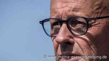 „Keil in die Union“: Merz beklagt Spaltungsversuch von außen