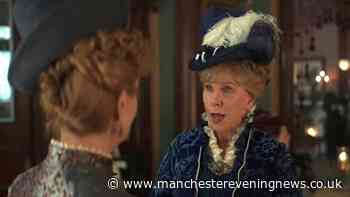 'Masterpiece' period drama perfect for Downton Abbey fans returns this year