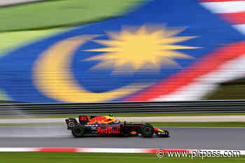 F1: Pirelli confirms compounds for Baku, Sepang and Singapore