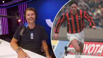 Marco van Basten blikt terug: ‘Toen was het over’