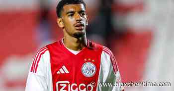 Rondom Ajax: Zakaria Ouazane officieel gepresenteerd bij FC Twente/Heracles