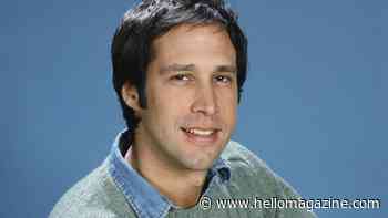 Meet Chevy Chase's four siblings - including film producer sister who worked on Michael Jordan's Space Jam