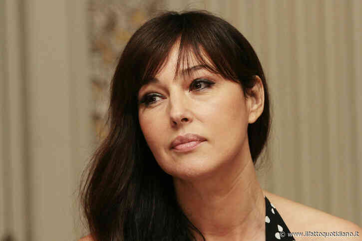 “Se mi fossi comportata in quel modo con le mie figlie avrei soltanto peggiorato il rapporto con loro. Ogni tanto bisogna scendere dai tacchi a spillo”: parla Monica Bellucci