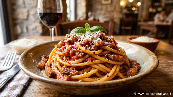 “Chorizo spagnolo al posto del guanciale, così la pasta all’amatriciana è più economica e altrettanto saporita”: la ricetta del New York Times fa discutere (e arrabbiare) gli italiani