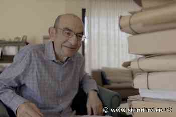 Palestinian lawyer’s diary saved from risk of destruction by Scottish university