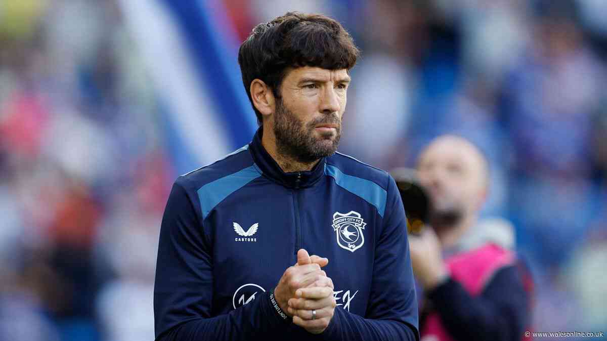 Cardiff City transfer deadline day LIVE: Updates as new man linked and winger set for loan