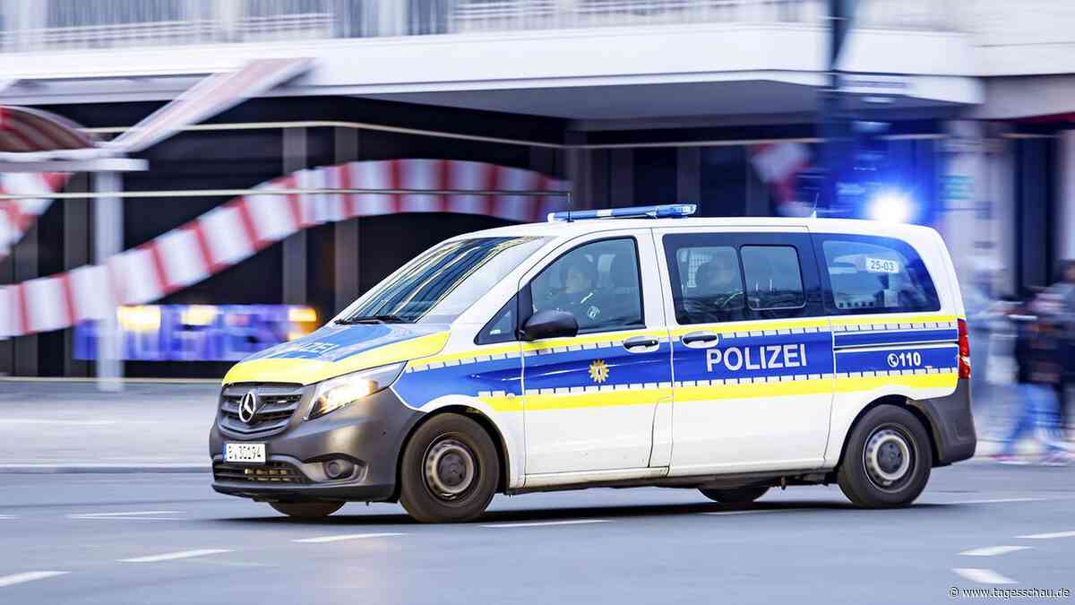 Mutmaßlicher antisemitischer Angriff auf Grünen-Politiker in Berlin