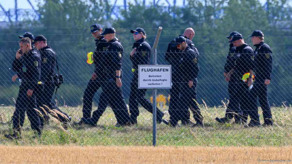 Drohnenvorfall: Bundesregierung macht offenbar Russland verantwortlich