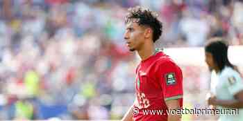 'Salah-Eddine kan Serie A inruilen voor Championship na deal van 40 miljoen'
