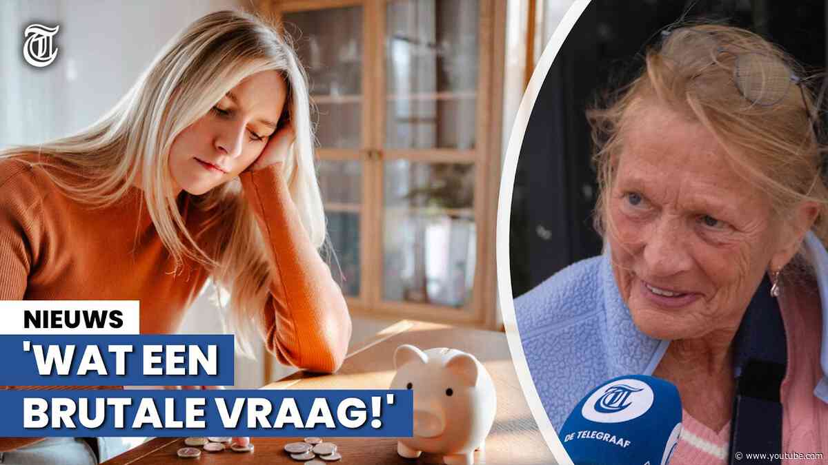 Martin Visser: 'Dit is niet de beste plek voor je spaargeld'