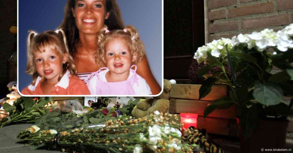 Rechtbank hakt knoop door: man die zijn eigen gezin vermoordde en verborg in Alphen is nu ook van tbs af