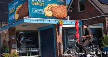 Goedkope benzine, schnitzels van 400 gram en supermarkt met bodemprijzen: Nederlands dorp doet Duitsland na