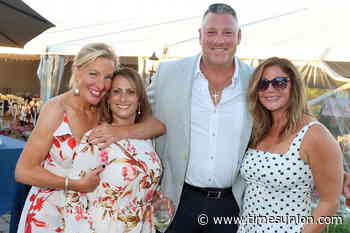 SEEN: 28th Annual Travers Soirée