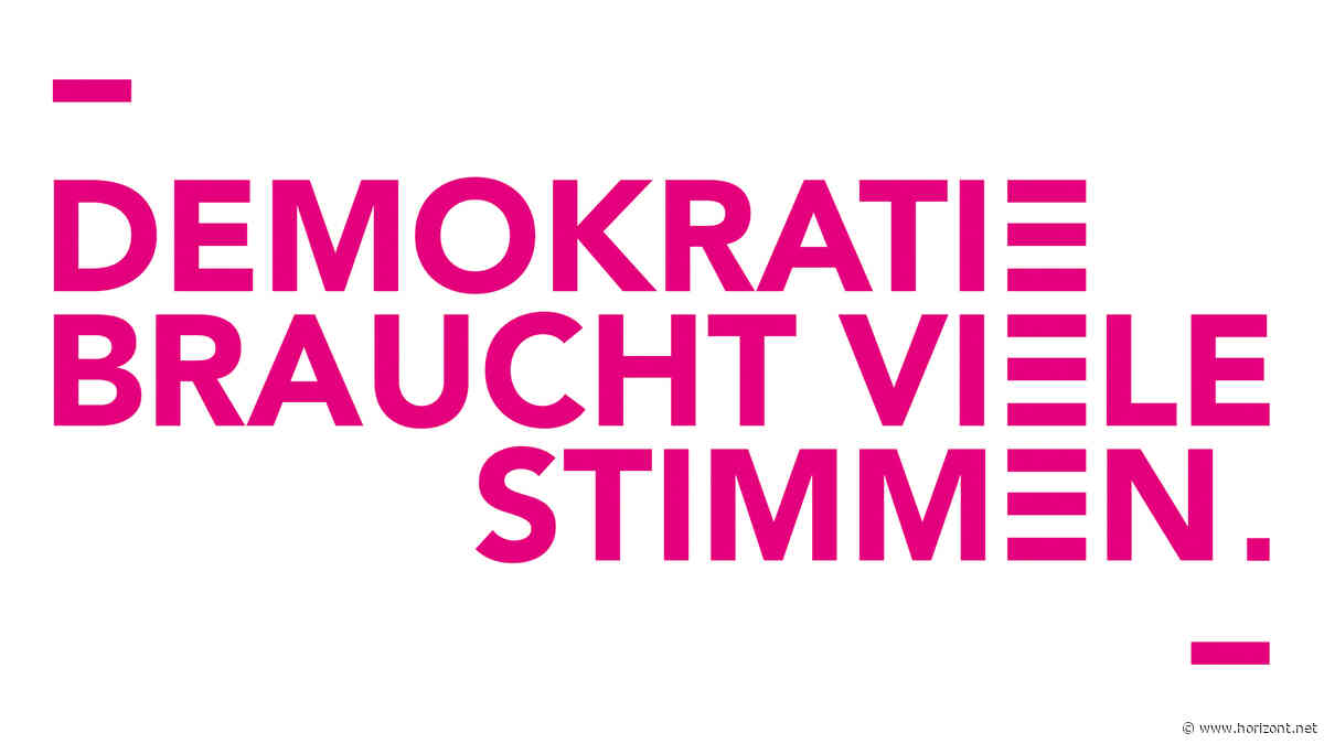 Aktionswoche: Medien werben gemeinsam für professionellen Journalismus