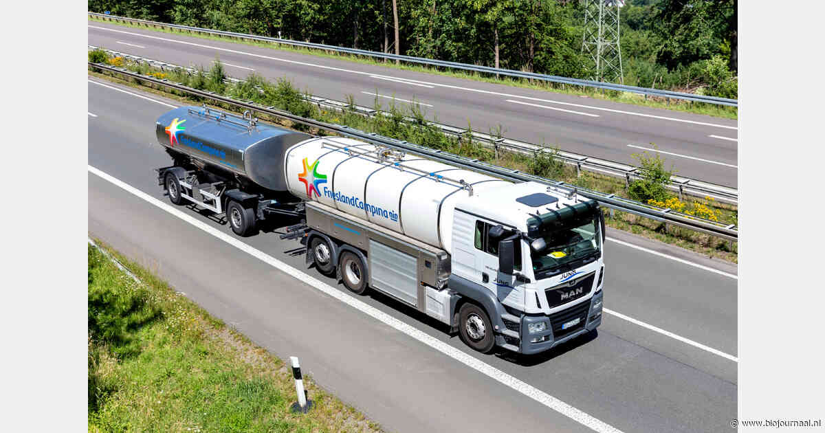 Biologische melkprijzen september lopen uiteen, gangbare prijzen stijgen