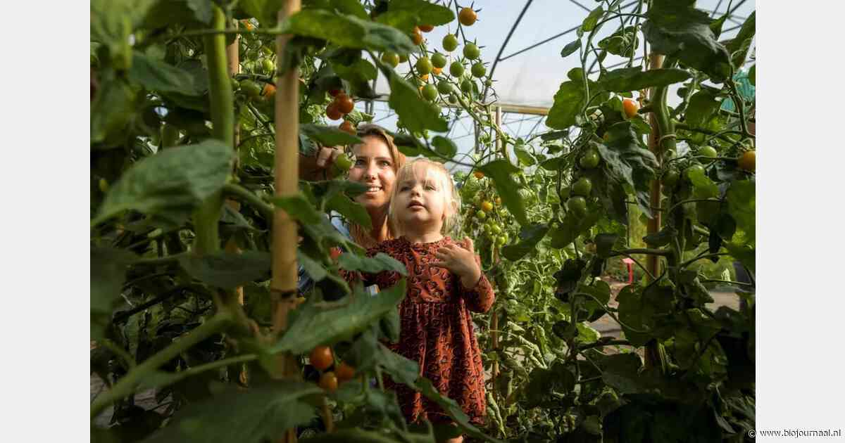 Biologische bedrijven genomineerd voor Gelderse Waarde-Ring 2026