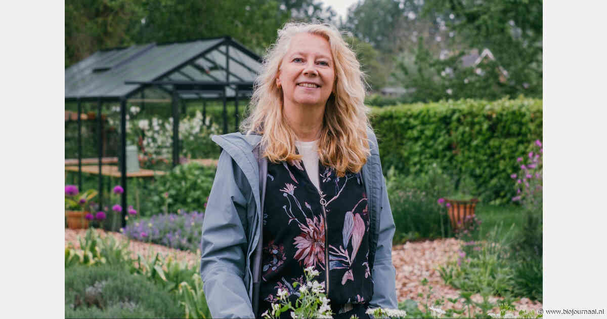 “Biologisch moet niet de uitzondering zijn, maar de norm”