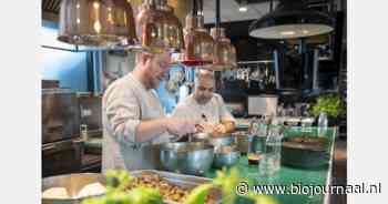 RVO ziet kansen voor groei biologisch in horeca