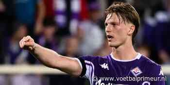'Lazio heeft nieuwe aanvaller bijna binnen, mogelijke gevolgen voor Dennis Man'