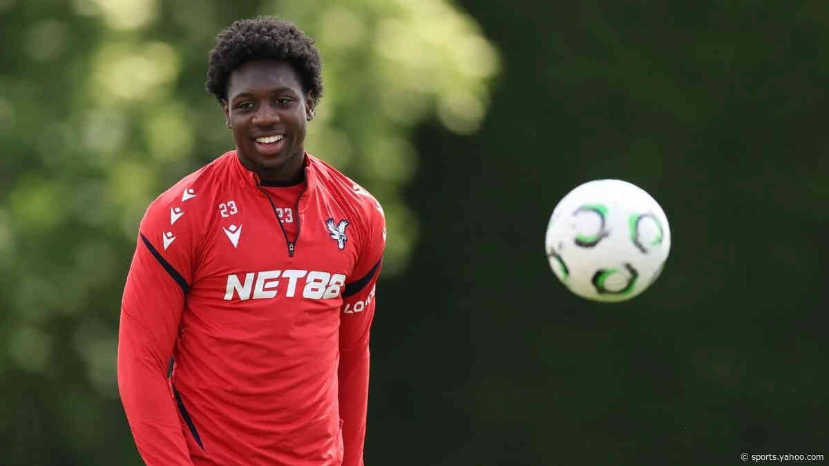PSG prepare January deal for Parisian defender playing in the Premier League