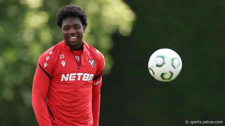 PSG prepare January deal for Parisian defender playing in the Premier League