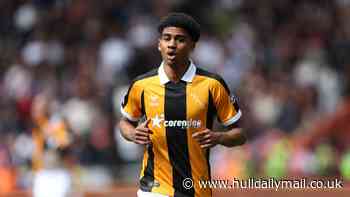 Hull City pair heading for exit door with deadline day moves in offing