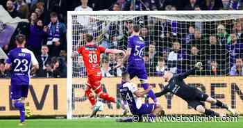 BREAKING: Ambitieus KV Kortrijk shopt nu ook bij ... RSC Anderlecht
