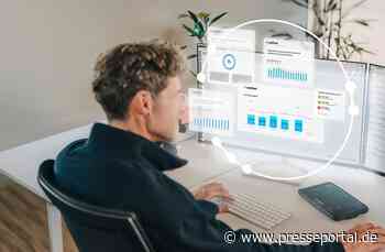 Webfleet präsentiert neue Lösungen für Flottenanalyse und Asset Management auf der IAA TRANSPORTATION 2026