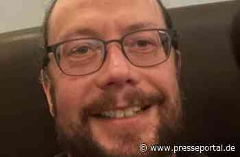 POL-BI: Wer hat Michael gesehen?