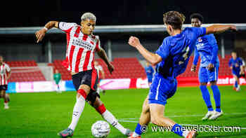NEC strikt voormalig PSV-talent Dele Thomas en zwaait Thomas Ouwejan uit
