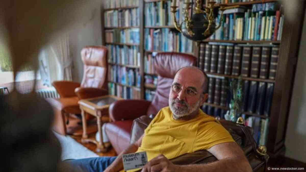 Piet (67) uit Heerenveen bezocht alle 525 Museumkaart-musea: ’Ik verdiende 12.000 euro terug’