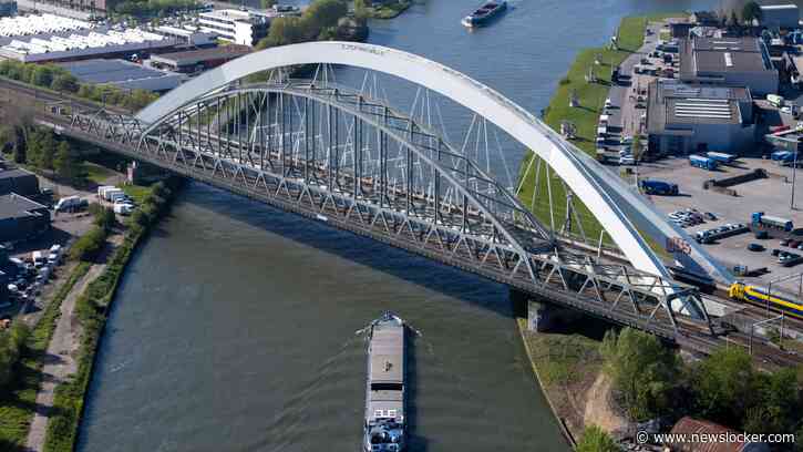 Rijkswaterstaat stelt nachtsluiting vaarweg twee dagen uit, maar binnenvaart wil nog steeds naar de rechter stappen
