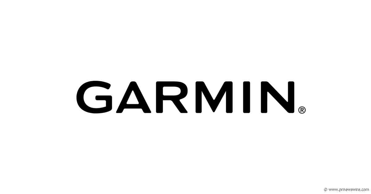 Garmin unveils JL Audio A60 advanced marine head units