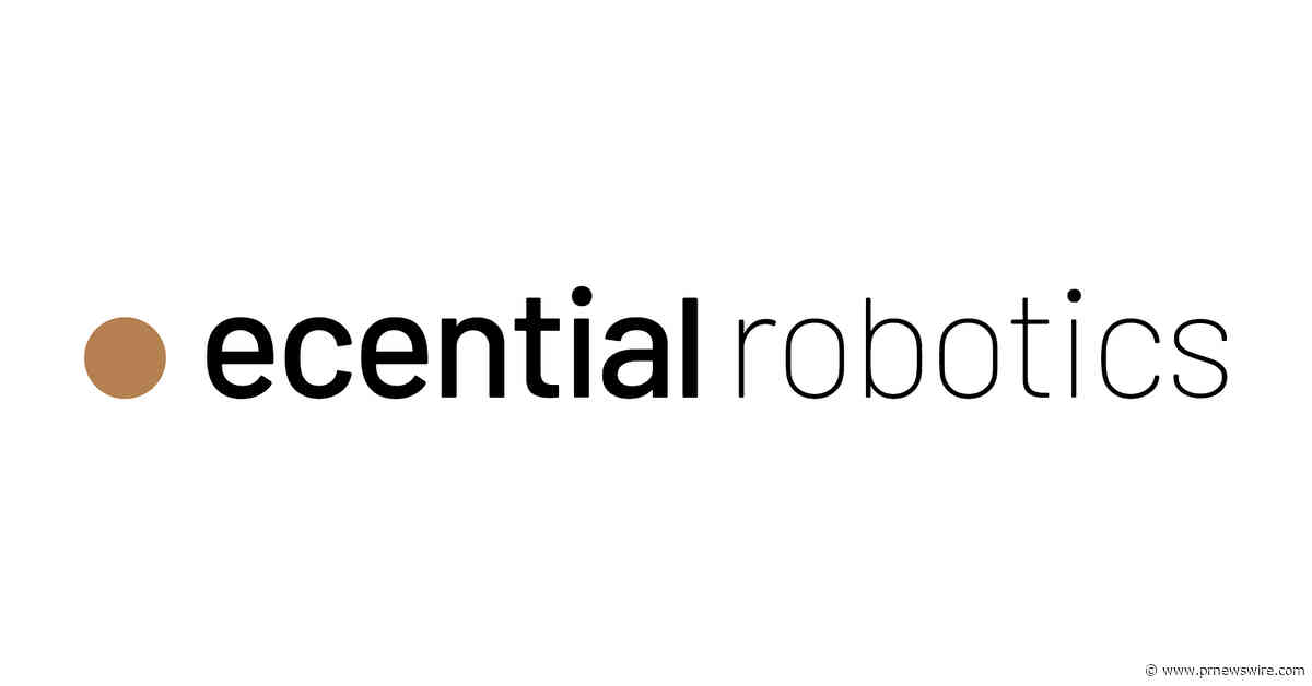 eCential Robotics Announces Binding Offer from Enovis