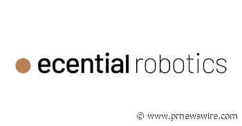 eCential Robotics Announces Binding Offer from Enovis