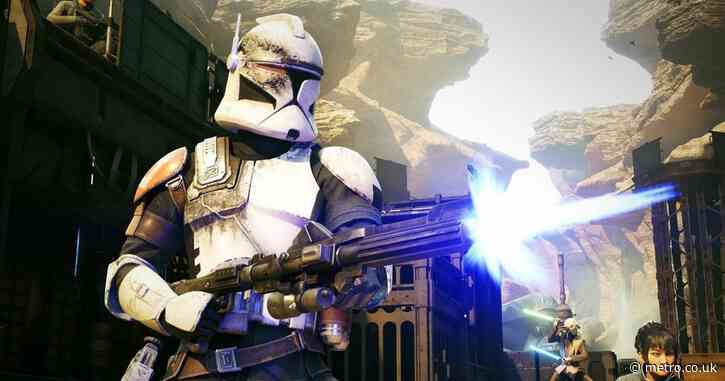 Star Wars Zero Company dev stopped paying staff weeks before launch