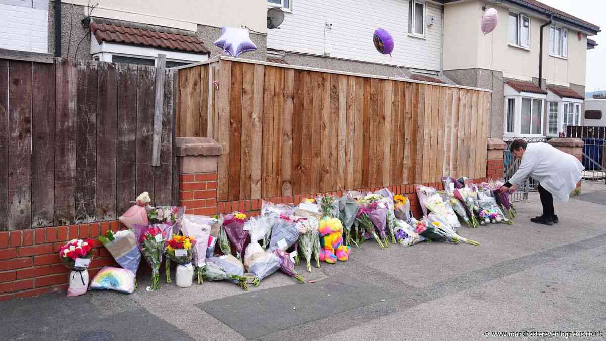 Murder accused appears in court after girl 7, and aunt die in house fire near Middlesbrough