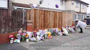 Murder accused appears in court after girl 7, and aunt die in house fire near Middlesbrough