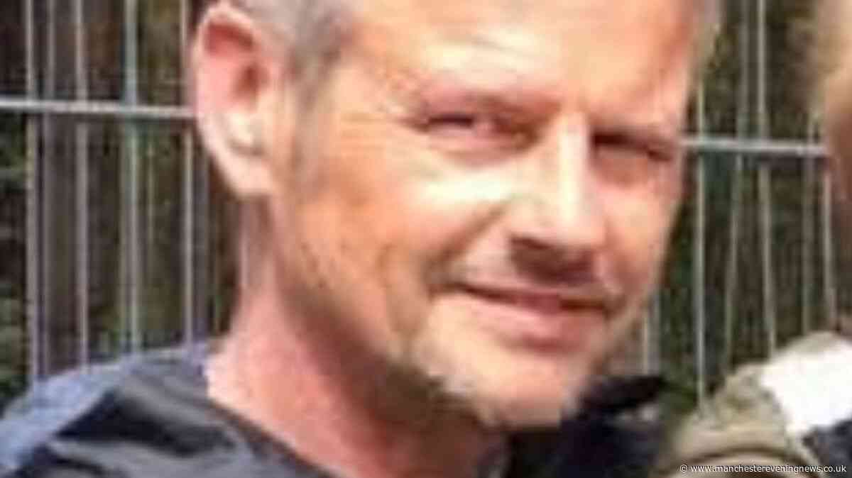 Trafford pensioner admits killing beloved grandad through careless driving in horror crash