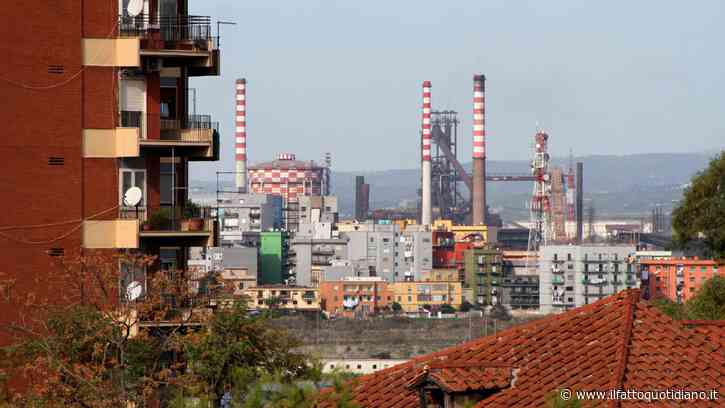 Ilva, l’ultima carta contro la chiusura dell’area a caldo: il 9 settembre l’udienza per la sospensione del decreto