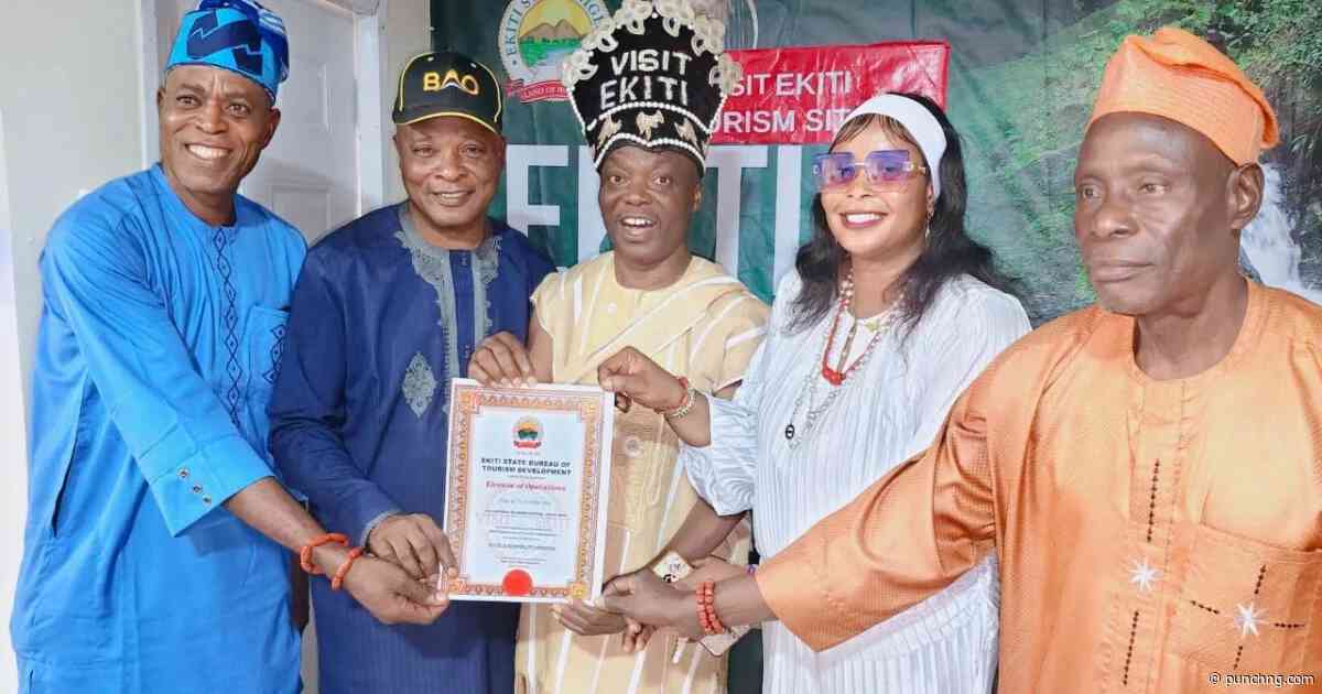 Ekiti to unlock tourism potential through cultural festivals