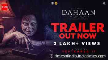 Dahaan - Official Trailer