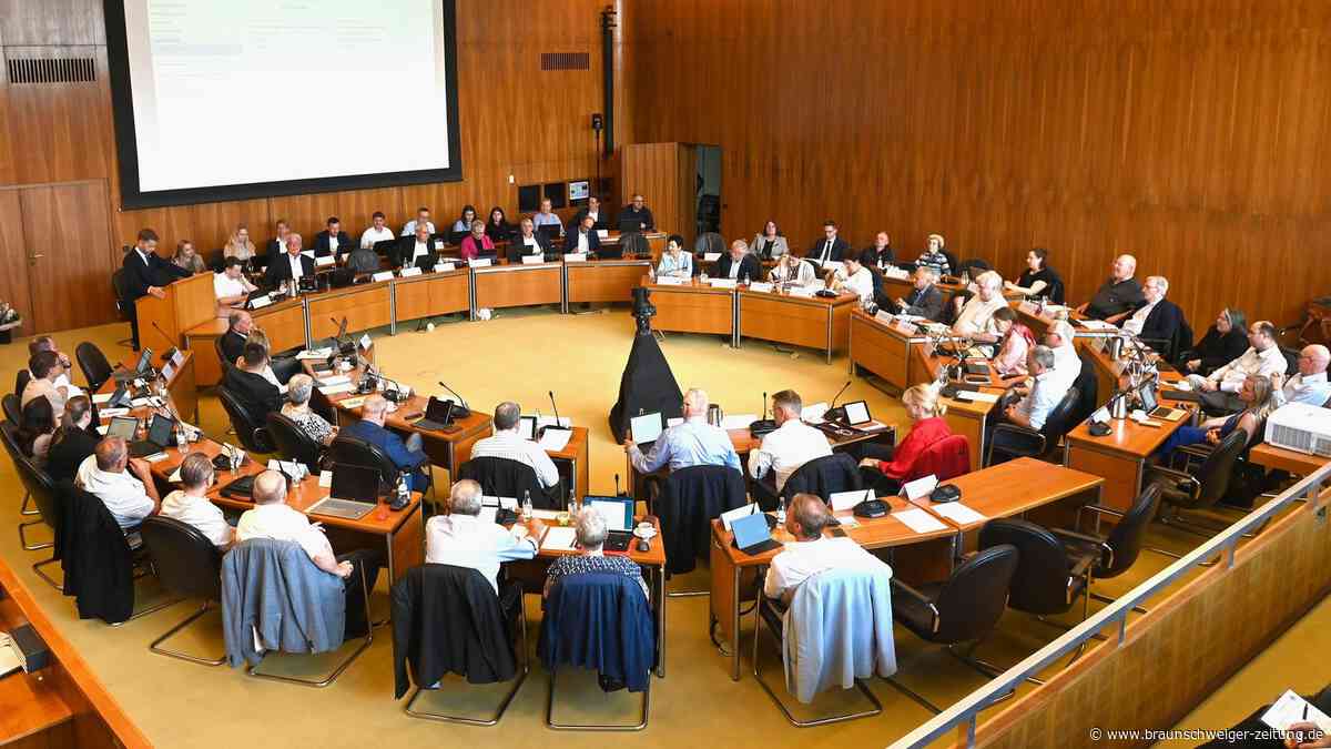 Kommunalwahl 2026 in Wolfsburg: Hier finden Sie alle Berichte und Videos zur Wahl