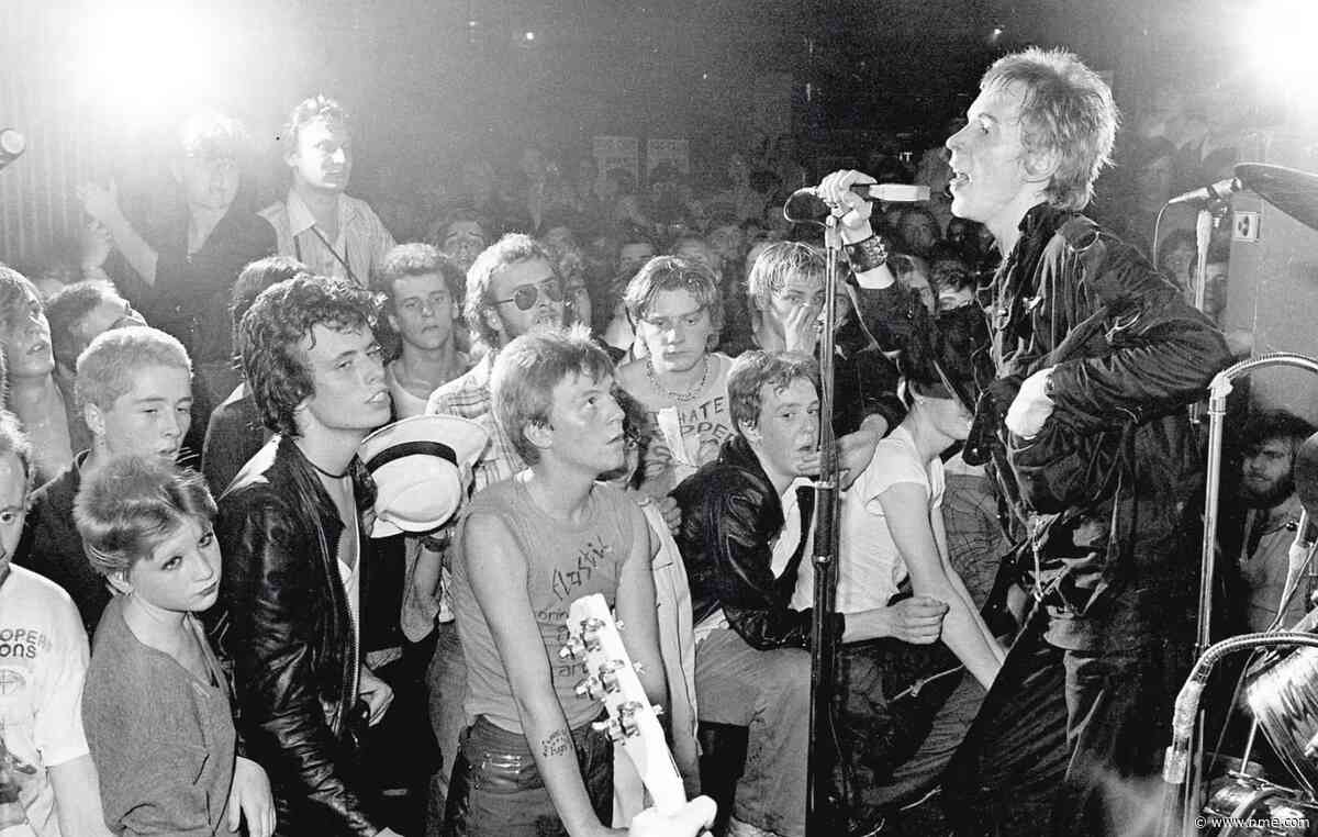 London’s iconic 100 Club to host punk 50th anniversary shows with Sprints, Maruja and more at 1976 ticket prices of £1.50
