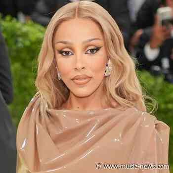 Doja Cat speaks out over past 'problems' with alcohol and drugs