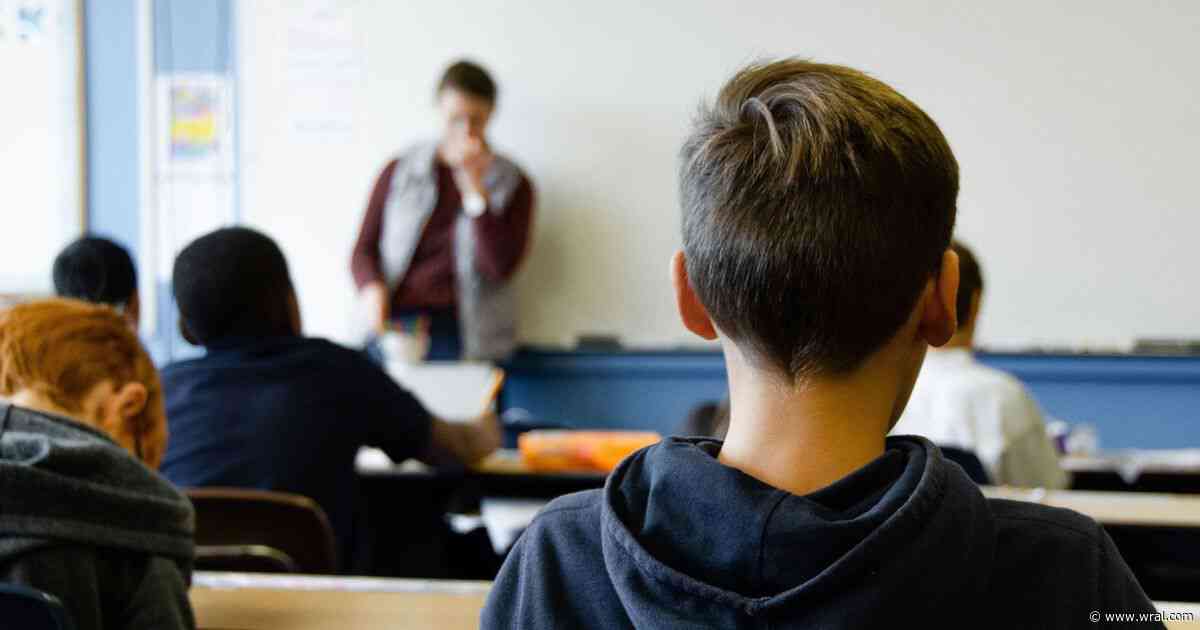 Wake County school board to vote on updated religious-based exemption policy