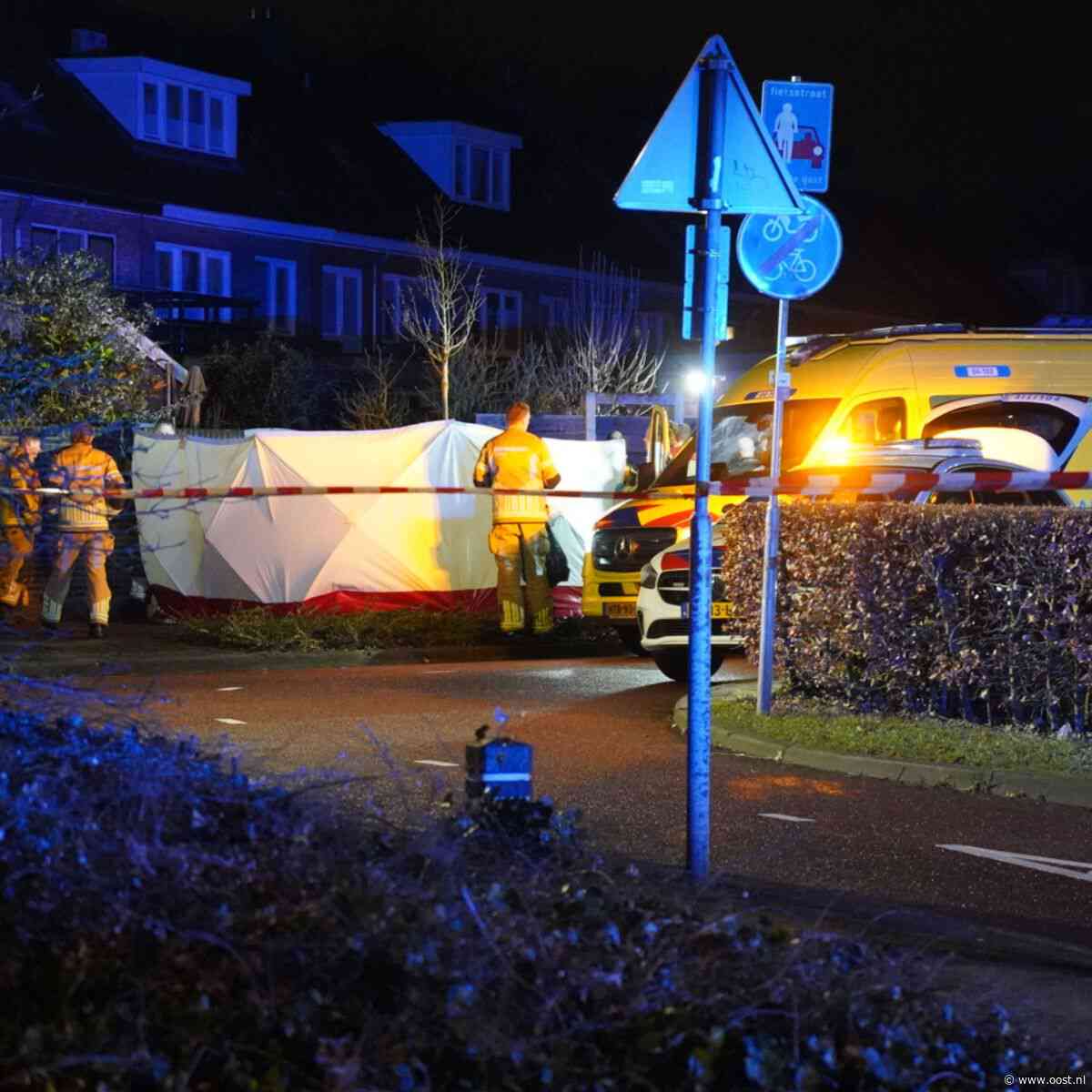 Slachtoffer moord Zwolle werd met appje in de val gelokt: 'Ben je in de buurt?'