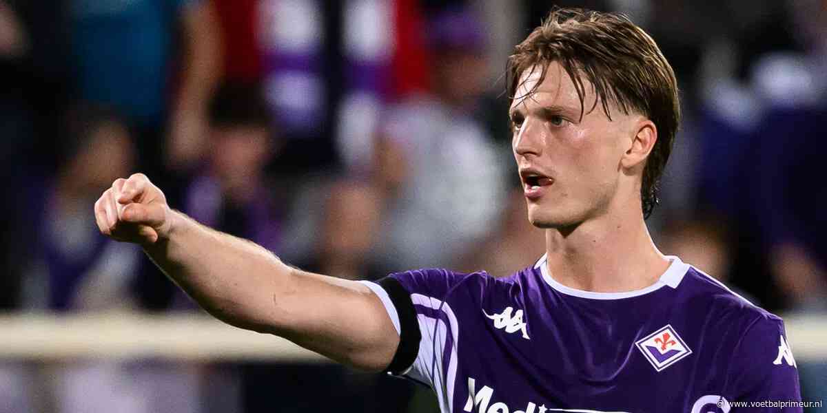 'Lazio haalt oude bekende uit Eredivisie, Dennis Man lijkt bij PSV te blijven'